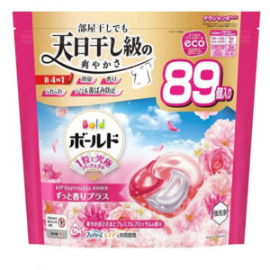 bold laundry capsules (japan) гелэн бок